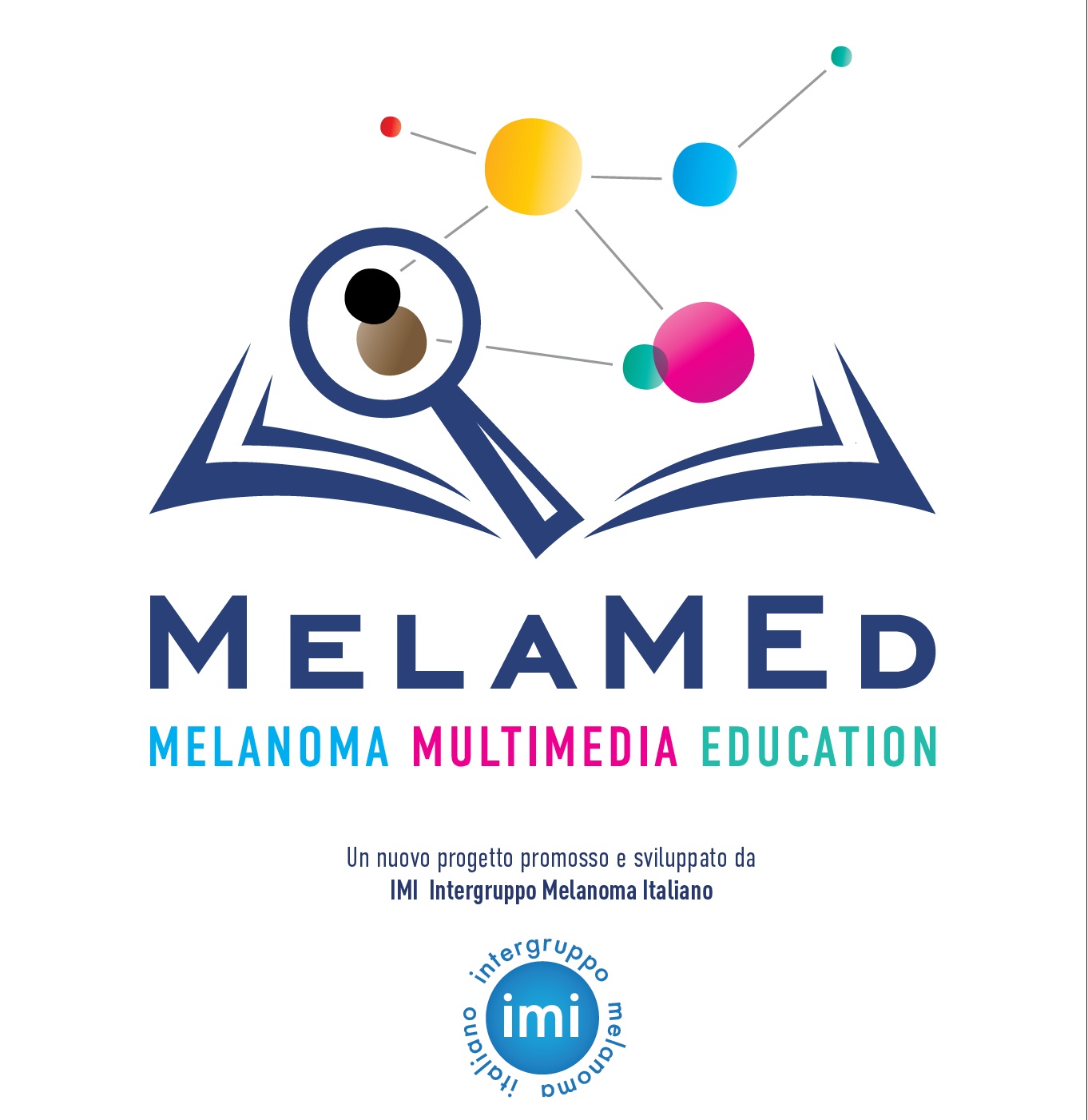 DIAGNOSI PRECOCE E GESTIONE DEL PERCORSO DIAGNOSTICO TERAPEUTICO DEL MELANOMA - 9 GENNAIO/31 DICEMBRE 2023